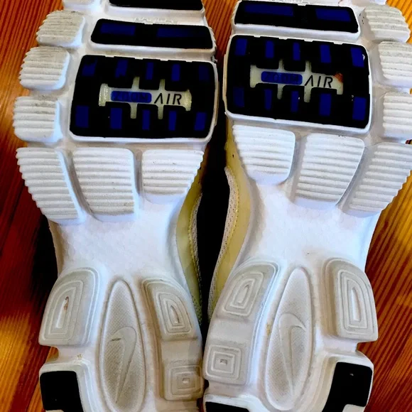 Mens Nike Air Zoom/Explosion Rd - Picture 5 of 8